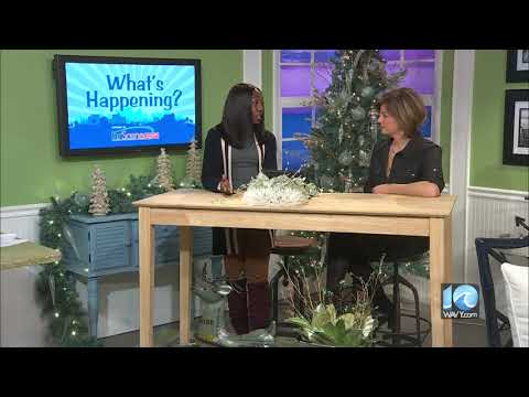 What's Happening- Suffolk Christmas Parade and Hampton Boat Parade