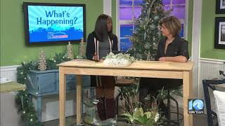 What's Happening- Suffolk Christmas Parade and Hampton Boat Parade