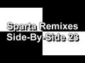 Youtube Thumbnail Sparta Remixes Side-By-Side 23