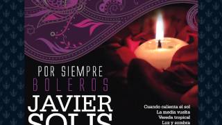 Watch Javier Solis Yo Te Quise video