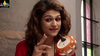 Guntur Talkies Telugu Latest Movie Scenes Shraddha Das With Siddhu Scene Sri Balaji Video