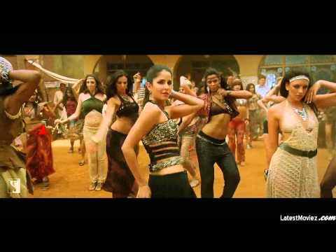 Mashallah Full Song Ek Tha Tiger 2012 Salman Khan Katrina Kaif...