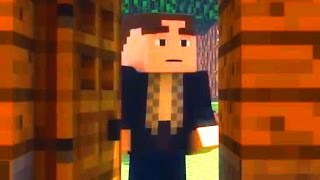 Top 10 Minecraft Song - Minecraft Song Animation & Parody Songs December 2015 | Minecraft Songs ♪