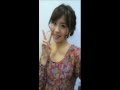 曽田茉莉江 ZIP!10秒しりとりで不適切発言「ロンパリ」 放送事故に