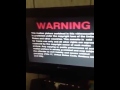 Opening to the adventures of tummy the tooth Timmy in space 1995 vhs