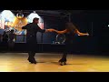 Brent And Kellese Keys West Coast Swing Showcase Brent And Kellese Keys West Coast Swing Showcase