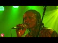 Brima Dondon & the Melting Band, Ancienne Belgique