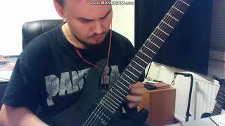 Belle Delphine - Eat My Guitar Solo???