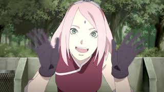 Sakura Haruno Twixtor Tc Atanecstwixtor