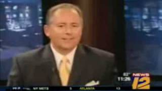 Failblog - News Clip Fail