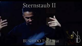 Watch Bushido Sternenstaub video