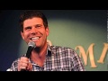 Steve Rannazzisi @ Cobb's Comedy Club, San Francisco on 02/28/13