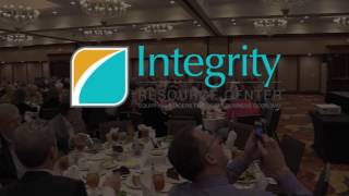 Integrity Resource Center Events
