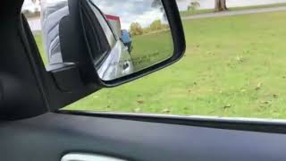 Video Of Burns Run East, Ok From N I.