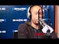 PT. 2 Black Milk Freestyles on Sway in the Morning
