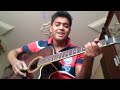 Suno Na Sangemarmar Youngistaan Guitar Cover