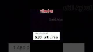 Aykut Doları Hazmedemiyor Vine
