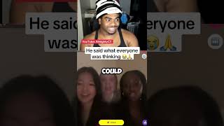 He Roasted Her On Monkey App