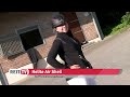 Mit Airbag-Weste sicher durch den Springparcours