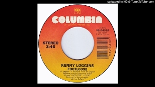 Kenny Loggins - Footloose Single Version