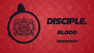 Watch Modestep Blood video