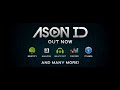 Ason ID - Xander (Original Mix)