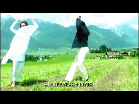 Chori Chori Sapno Mein Film Chal Mere Bhai Salman Khan Karishma...