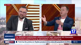 Prawo Krajowe Nad Prawem Unijnym?