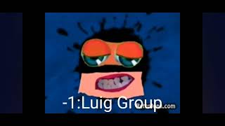 Klasky Csupo Rare Pitch Shifting -24 To 24