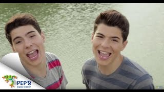 Gemeliers - No Hay Nadie Como Tú