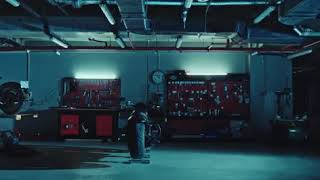 Hakan Kabil Feat. Yiğit Arat - Son Veda