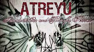 Watch Atreyu Living Each Day Like Youre Already Dead video