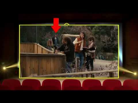 Upss - Un zoológico en casa Upss - Un zoológico en casa