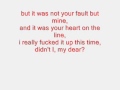 Mumford And Sons - Little Lion Man + Lyrics! Mp3