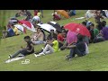 GP2 Series 2013   Round 1 Sepang, Malaysia   Race 2 Full]