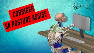 Corriger Et Soulager Sa Posture Ise