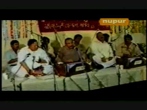 Maula ALI noon yaad karo Qawali Nusrat