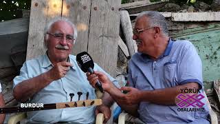 Büyük Usta Burdurlu Hafiz Riza Yağiz