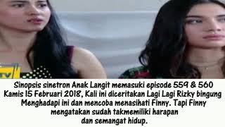 Anak Langit Episode 559-560