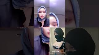 Bigo Live Hot Hijab, Periscope Live Broadcast, Imo Video Call, Tiktok