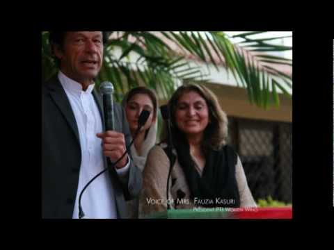 mrs kasuri