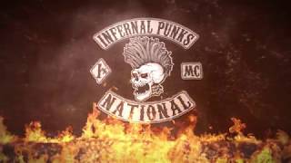 Infernal Punks MC - Happy 4th of July!