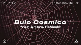 Watch Priestess Buio Cosmico video