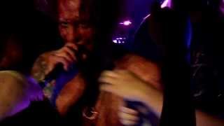 Watch Barathrum Legions Of Perkele video
