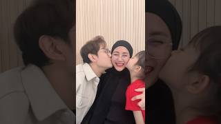 Kesayanganku Dan Thea