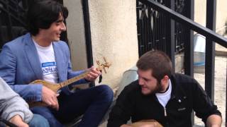 Nikusha Gogua Ax Turfav