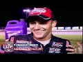 #ThrowbackThursday: World of Outlaws Sprint Cars June 23rd, 2007 Dodge City Raceway Park
