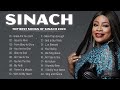 Best Playlist Songs Of Sinach 2023 | Sinach's Top Gospel Hits to Deepen Your Faith