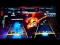 Franz Ferdinand - Take Me Out (Rock Band 3)