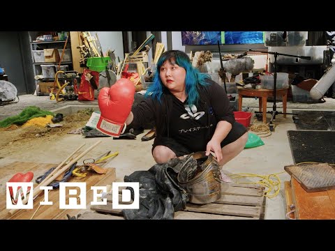 ゲームの効果音職人、全身全霊を捧げる創作の場 | Obsessed | WIRED Japan (04月15日 05:45 / 237 users)